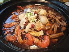 -西湖春天•老字号杭州菜(百汇店)