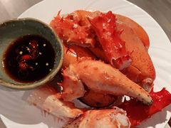 -宝利来国际大酒店-凤凰阁旋转餐厅