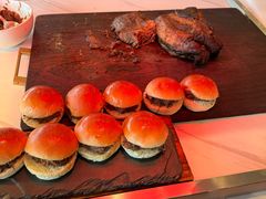 -景er The Balcony自助餐厅·北京东方君悦大酒店