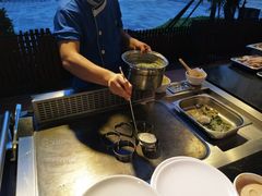 -三亚胜意海景酒店·海鲜自助餐厅(三亚湾路店)