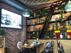 -大城·烧烤海鲜大排档(台东店)