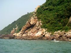 景点-大澳