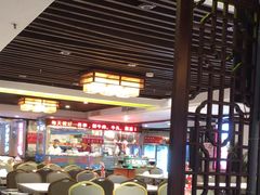 -潮泰牛肉火锅 · 创于1992年(车公庙店)