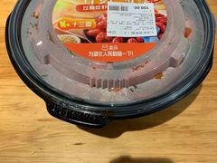 -盒马鲜生(红莲店)