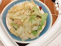 -晓疆山·大美新疆菜(白玉兰广场店)
