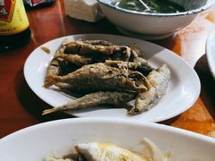 -坛南湾阿强农家乐.海鲜大排档老字号(福州地标美食店)