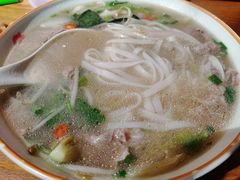 -越南牛肉河粉餐厅(书院巷店)