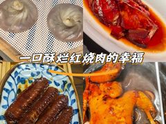-小厨娘金榜题名(夫子庙秦淮河店)