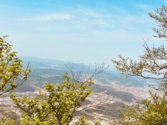 -丹东凤凰山景区