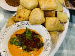 烧豆腐-龙翔小猪脚(龙头街店)