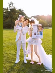 -玛奇朵婚纱摄影