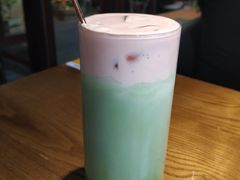 草莓抹茶可爱多-IFIF 如果花園(宽厚里店)