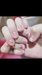 -K·TNail美甲美睫