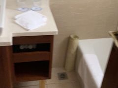 -上海锦江金门大酒店