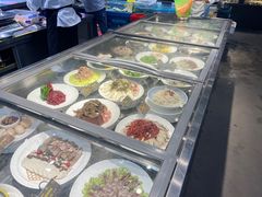 -拉完海鲜大排档(温岭店)