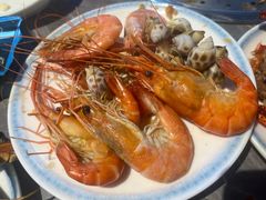 -争先鲜·蒸汽海鲜自助·鲜切牛肉