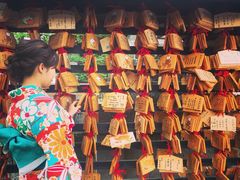 -京都和服体验 梦馆(五条店)