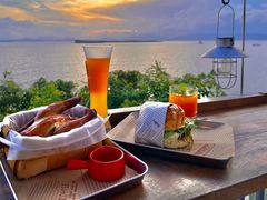 -Brew Farm·精酿农场海滨悬崖餐厅