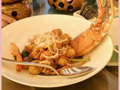 -采悦轩中餐厅·粤菜·海南菜(神州半岛喜来登度假酒店)