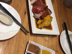 -新澳港式茶餐厅(余姚路店)