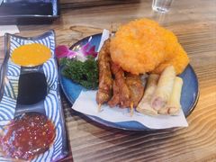 -Hi YOU你的饭局泰餐厅(雍和宫店)