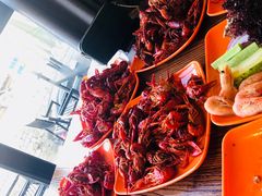 -斯通泰伯酒店-餐厅