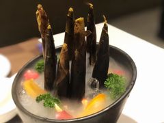 -若蘭慈·无国界素食料理(欢乐海岸店)