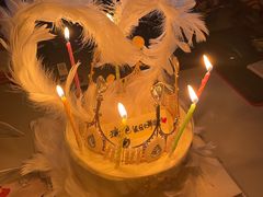 -八喜冰淇淋蛋糕(富国店)
