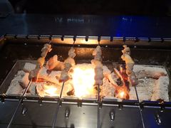 -很久以前羊肉串(大华三路店)