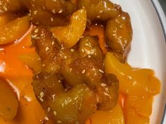 -佰家小厨·南京菜(夫子庙店)