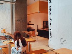 -LANLIZI BAKERY(COSMO店)