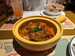 -安妮意大利餐厅(国贸店)