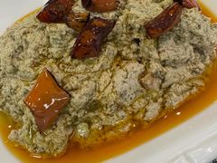 -清真牛街祥云轩门钉肉饼(左家庄店)