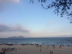 -西涌国际滨海旅游区