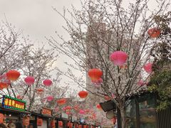 -回龙窝历史文化街区