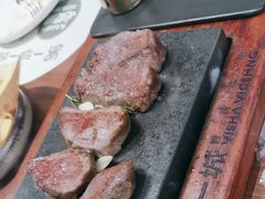 -一沙一城·岩烤牛扒(深圳首店)