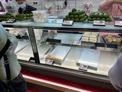-许阿姨糕团店(南京总店)