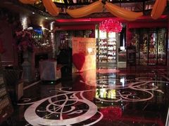 -INLOVE KTV(印象汇店)