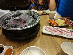 -韩国料理大力士(屏风街店)
