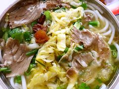 -贵阳牛肉米粉面(汶川店)