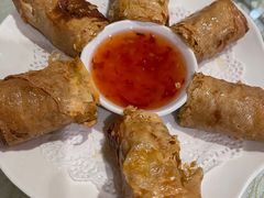 -香港威特瑞茶餐厅(小白楼音乐厅店)