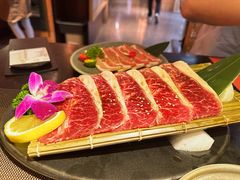 -和来烤肉(仓山万达店)