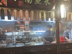 -卢大鲜鱼头捞饭(美利广场店)