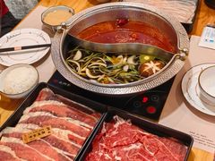 -牛匠和牛寿喜锅(西安总店)