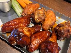 -CAGES凯吉思西餐厅运动乐园(静安店)