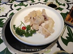 -味食家市师鸡(三元里店)
