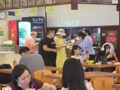 大堂-龙抄手(春熙路总店)