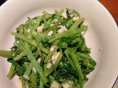 现炒时蔬-田边二娃子·湖南民间菜