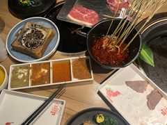 -炉小哥烤肉(朗悦公园茂店)