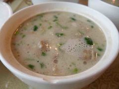 羊肉汤-三义和酒楼(广渠门店)